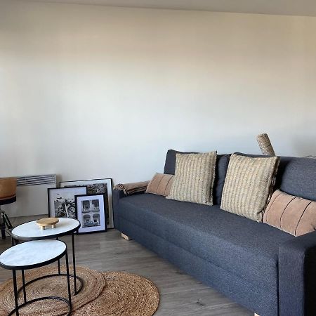 Sur La Plage / Enjoy The Beach Apartment กาบูร์ก ภายนอก รูปภาพ
