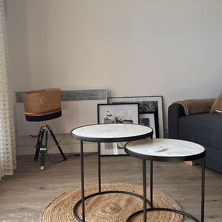 Sur La Plage / Enjoy The Beach Apartment กาบูร์ก ภายนอก รูปภาพ
